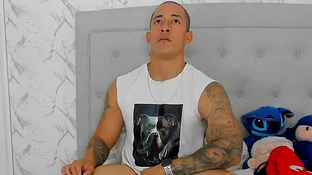 luigiferrara's cam snapshot