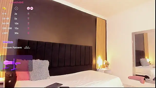 sweetsofia18's cam snapshot