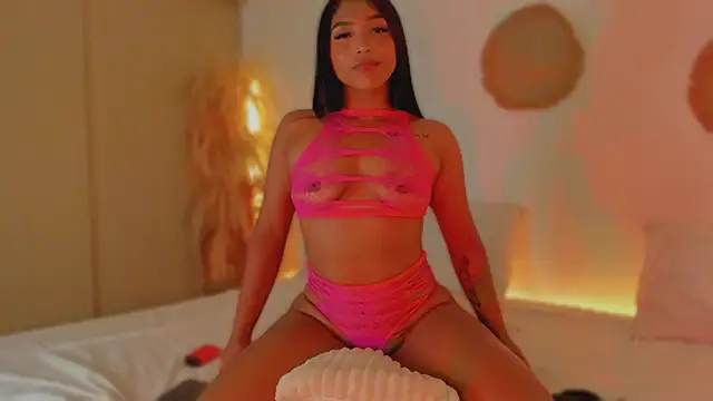 AliisonWells's cam snapshot