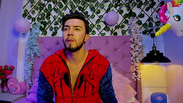 Prince-Dalton's cam snapshot