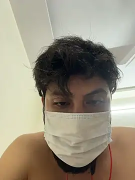 KabirDickhead's cam snapshot