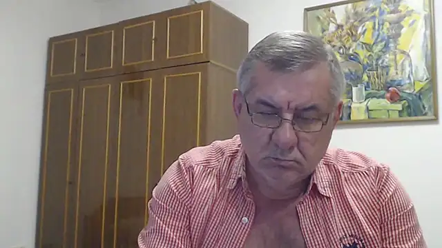 machomale3's cam snapshot