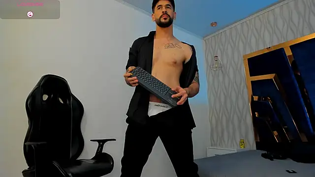 Petesevans's cam snapshot