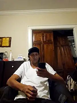 Vybezmaster's cam snapshot