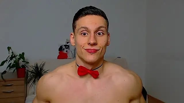 ZeinMiracles live sex cam