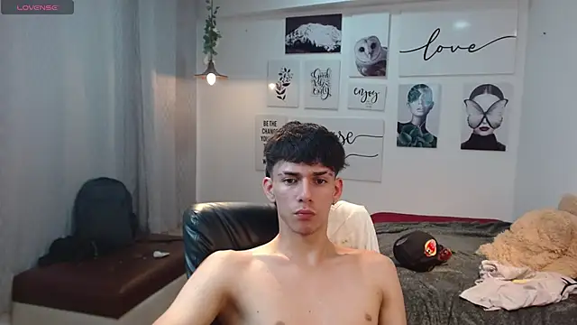 AmethystShadow17 live sex cam