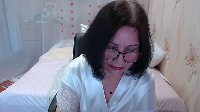 OlgaHottie live sex cam