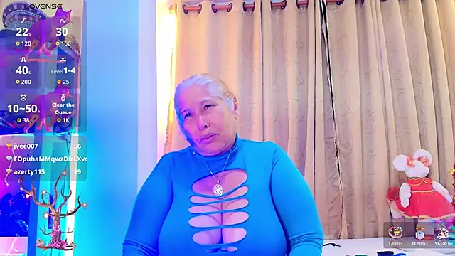 girl_amada live sex cam