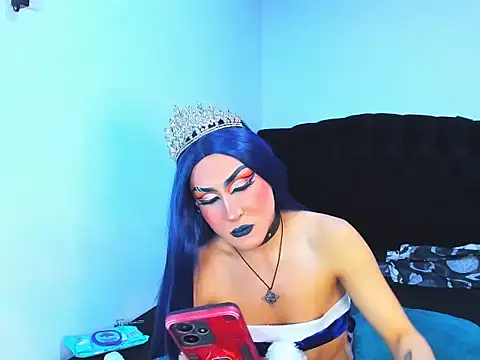 Georgina_Giio live sex cam