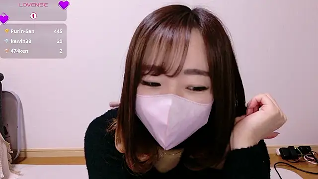 Rio_chan_ live sex cam