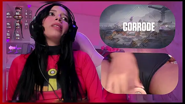 SweetieCloe_ live sex cam