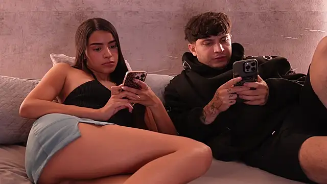 Nicky_and_Blake live sex cam