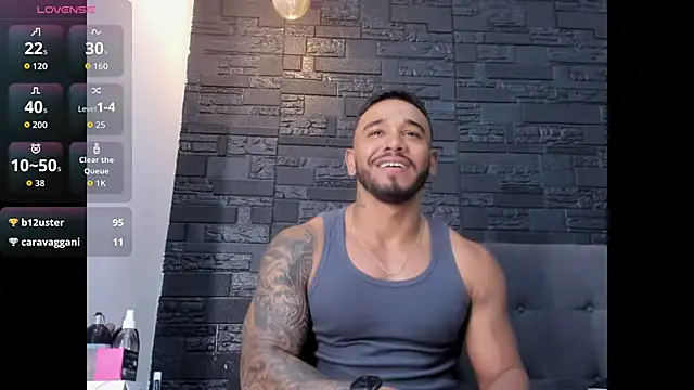 bruno_miller_ live sex cam