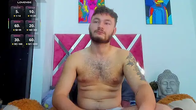 JacoLive live sex cam