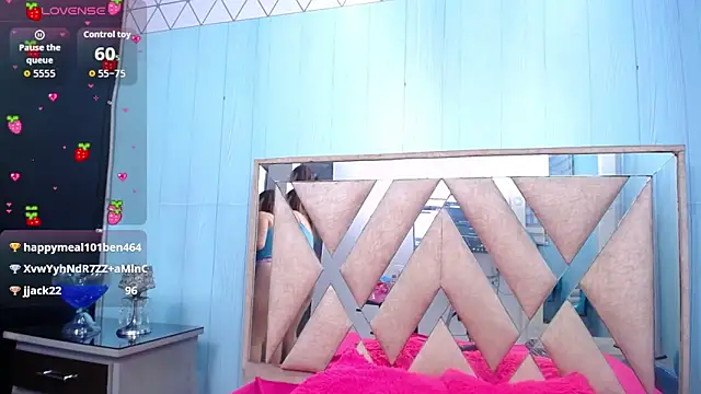 sweet_thalia_ live sex cam