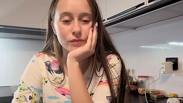 Kisacka live sex cam