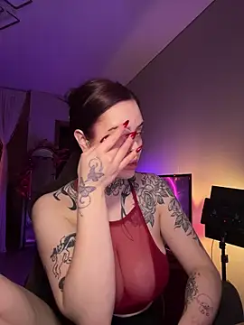 Mariiiiiway live sex cam