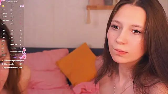 GabrielleLynchard live sex cam