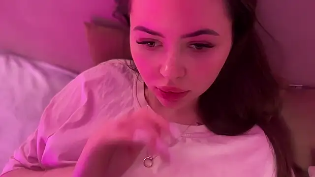 AlmaryKim live sex cam