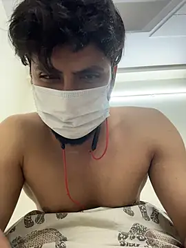 KabirDickhead live sex cam