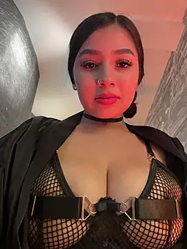 LunaBaker-1 live sex cam