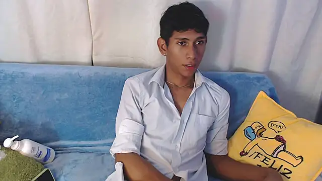 Nick_Collins18 live sex cam