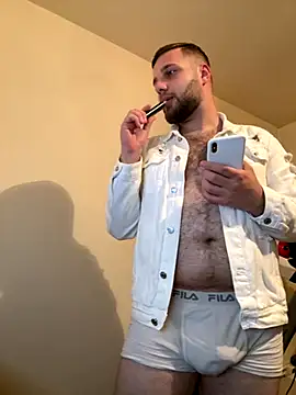 KingAdonisss live sex cam