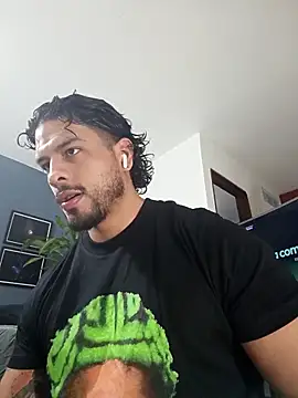 SilvaBranko live sex cam