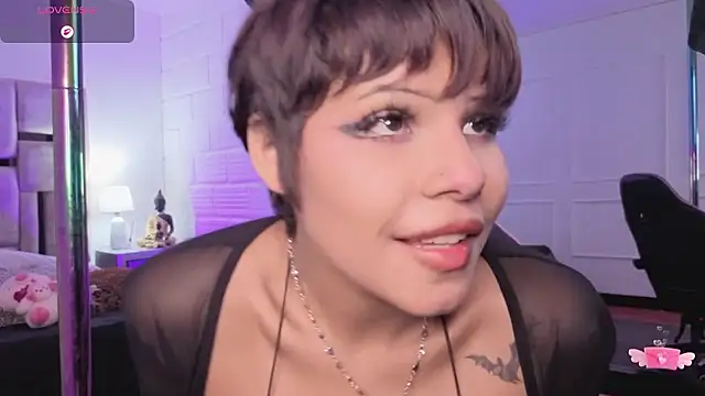 BonnieAnderson_ live sex cam