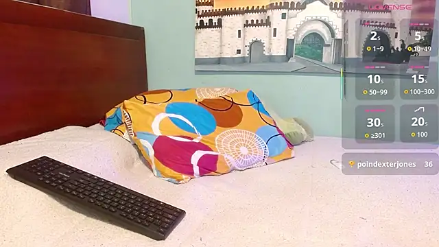 Jeffstyle18 live sex cam