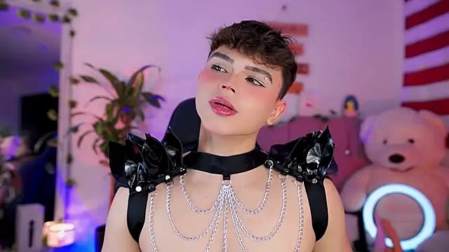 PRINCE_STEV live sex cam