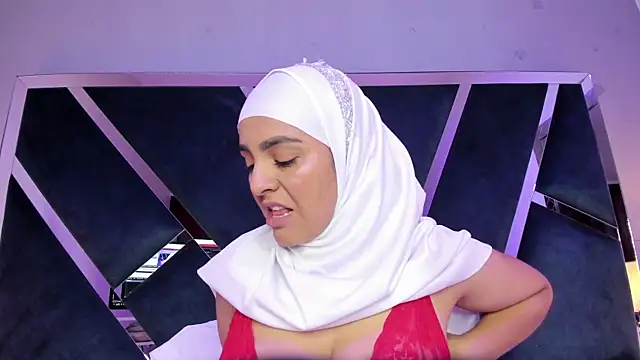 Nahid_Jaziri1 live sex cam