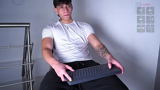 Josep_Davies live sex cam