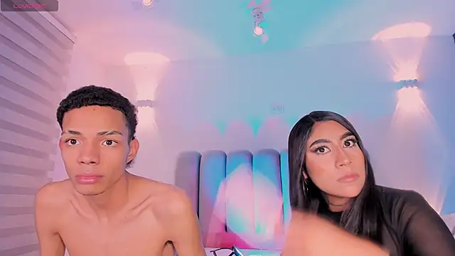 candyandmarilyn live sex cam