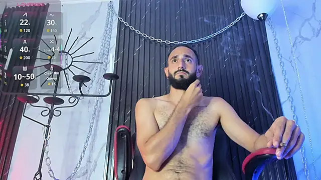 Tatis__ live sex cam