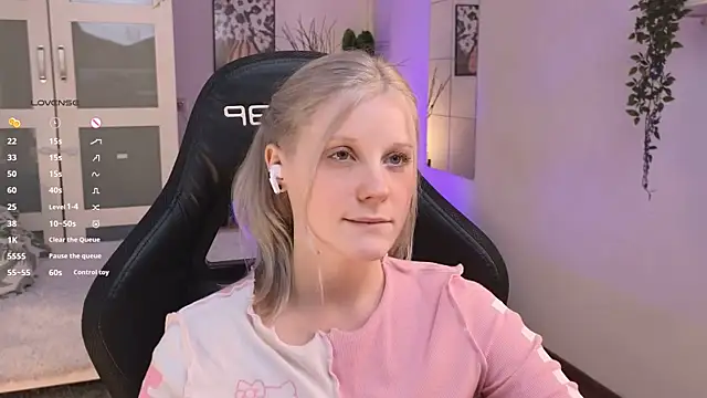 ShineJoan live sex cam