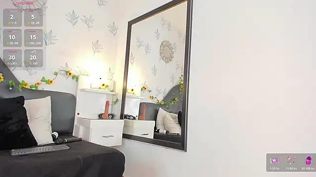 Miranda_Foxx live sex cam