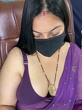 FlatVincy4 live sex cam