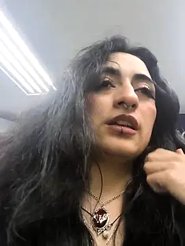 Lila_Desiree live sex cam