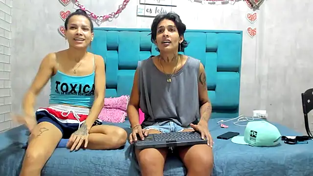 chicamir22 live sex cam