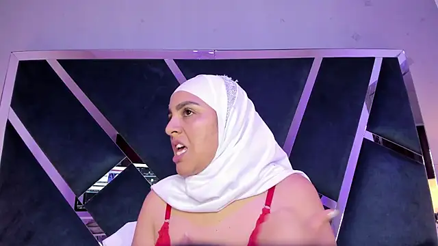 Nahid_Jaziri1 live sex cam