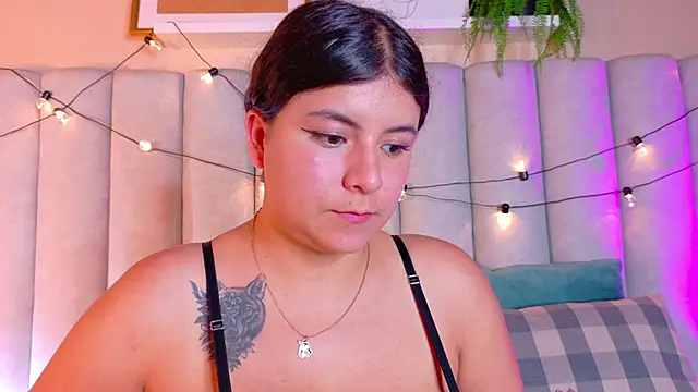 EngelStone's Stripchat show and profile