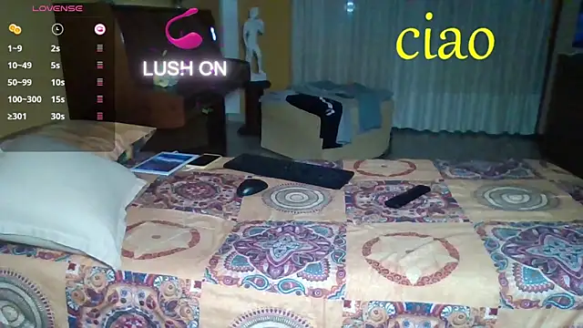 lattediyak live sex cam