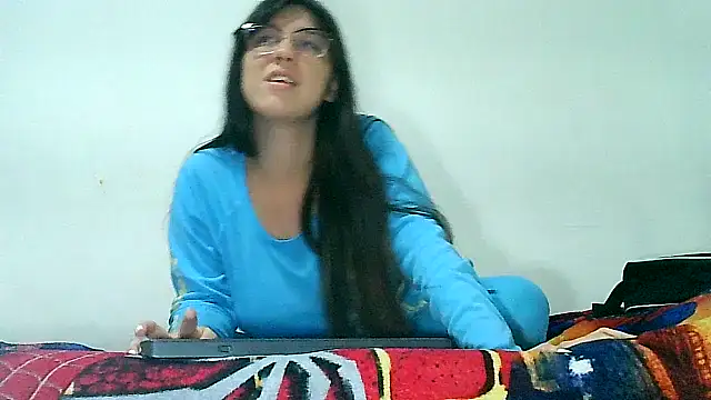 CoralSmit live sex cam