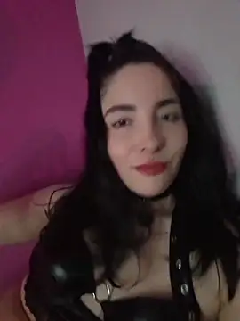 JulieGoth live sex cam
