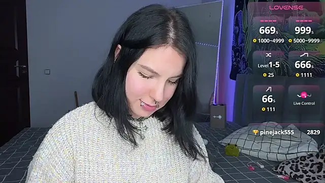 yourvodka live sex cam