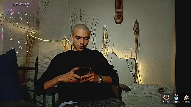 MarcusRain_ live sex cam