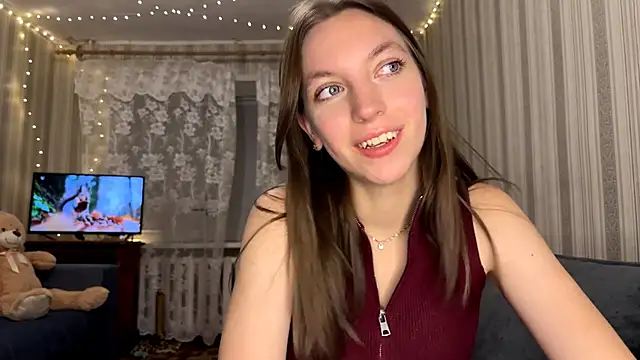 CarliBatas live sex cam