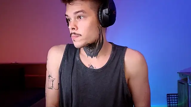 DENIS_HERE live sex cam