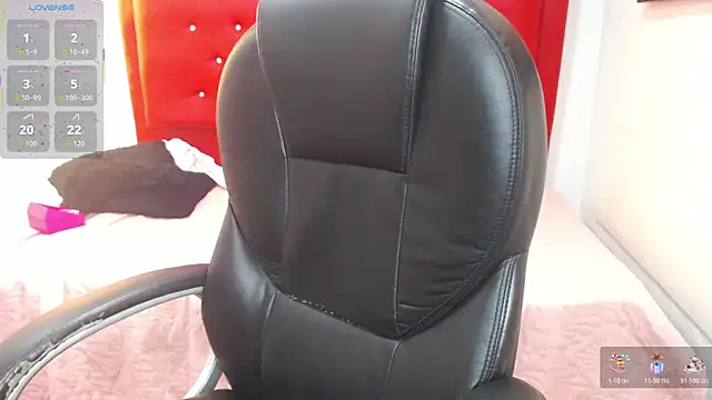 markbowie live sex cam